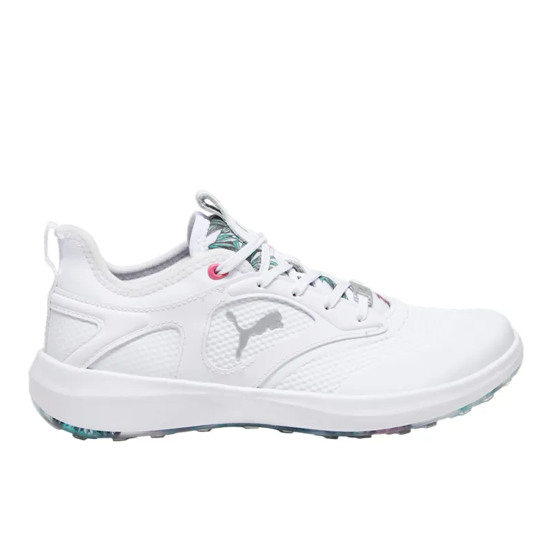 PUMA X PALM TREE CREW Ignite Malibu Lace Up Sneakers made by Puma