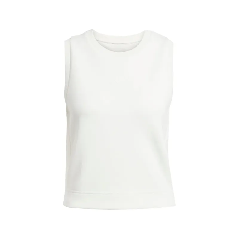 Soft Lux Tank Top made by Adidas