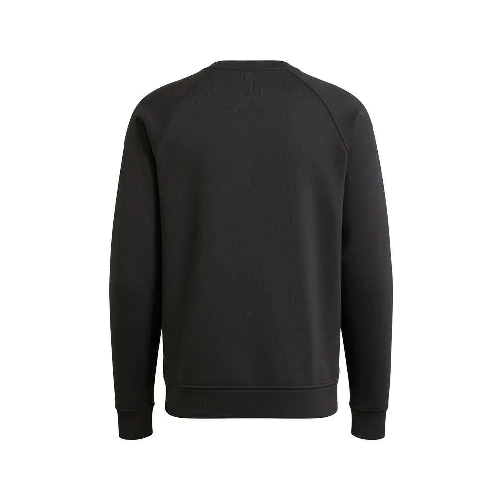 Trefoil Essentials Crew Neck Sweatshirt sold by Shoebacca product image thumbnail 2