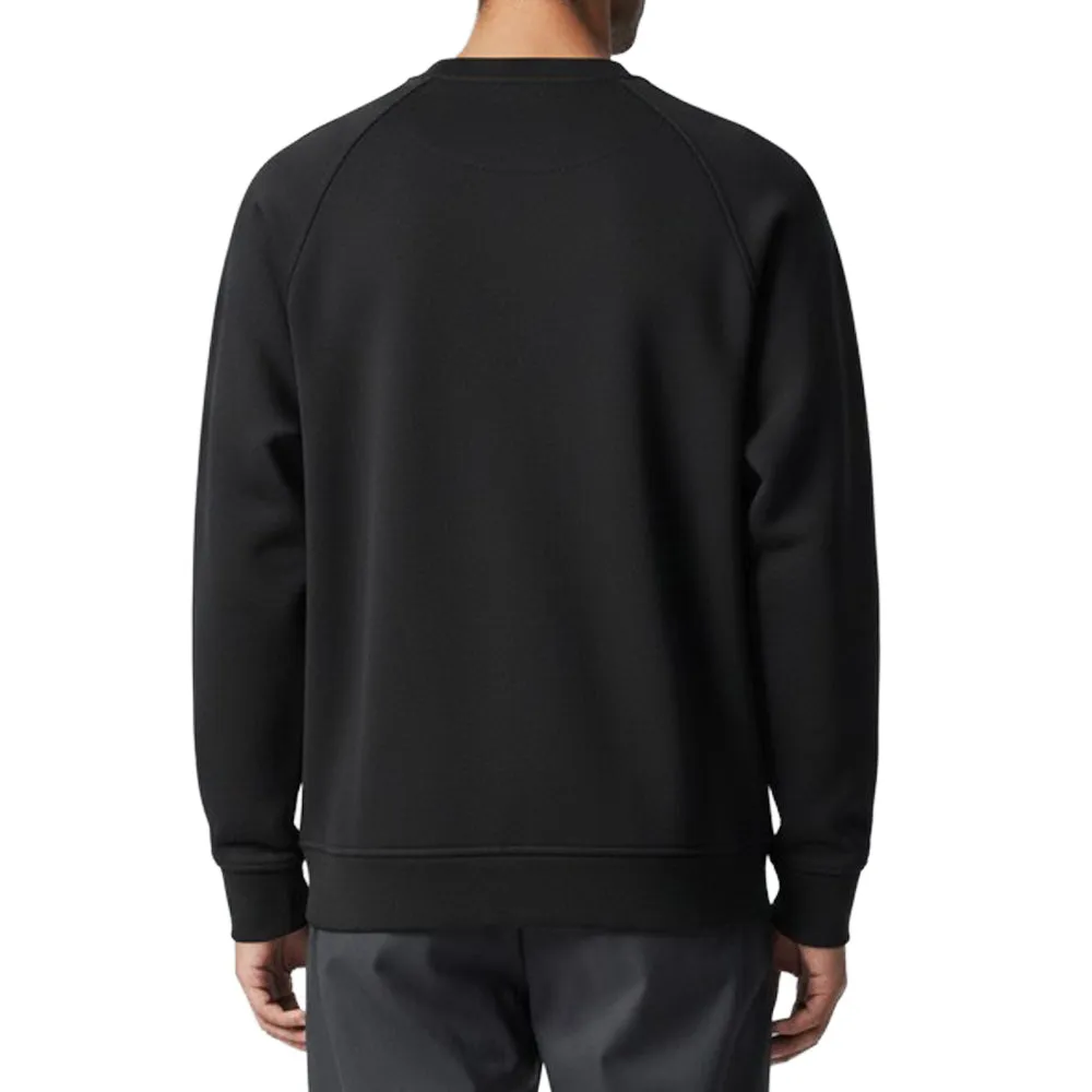 Trefoil Essentials Crew Neck Sweatshirt sold by Shoebacca product image thumbnail 4