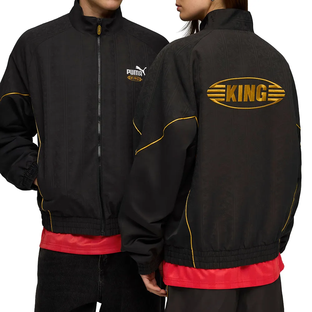 Future.PUMA.Archive King Full Zip Track Jacket sold by Shoebacca product image thumbnail 3