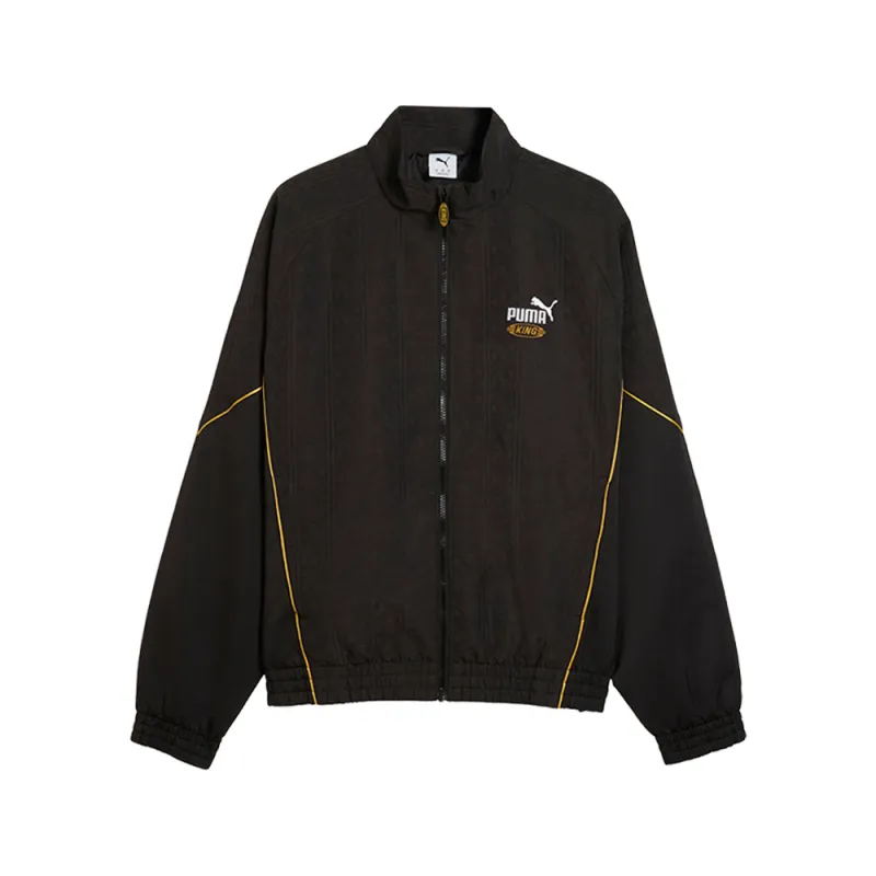 Future.PUMA.Archive King Full Zip Track Jacket made by Puma
