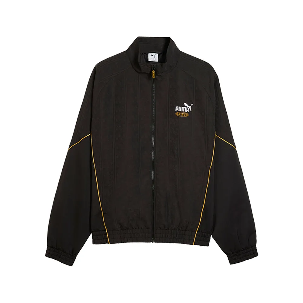 Future.PUMA.Archive King Full Zip Track Jacket sold by Shoebacca