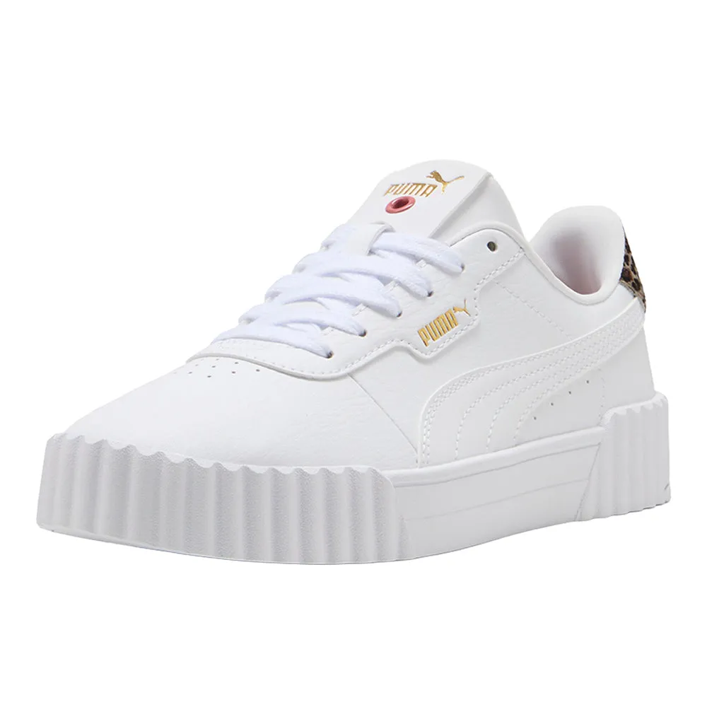 Carina 3.0 Animal Flair Lace Up Sneakers sold by Shoebacca product image thumbnail 2