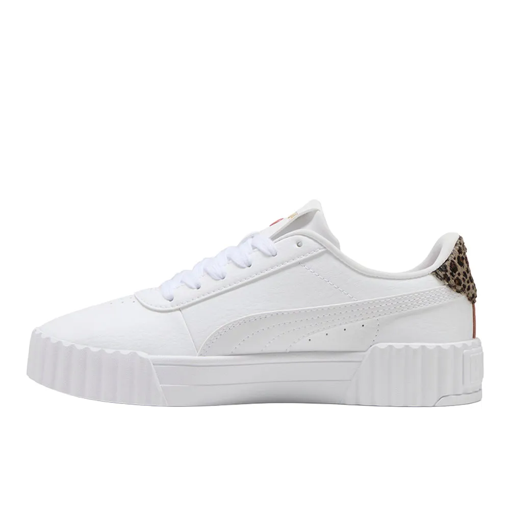 Carina 3.0 Animal Flair Lace Up Sneakers sold by Shoebacca product image thumbnail 3