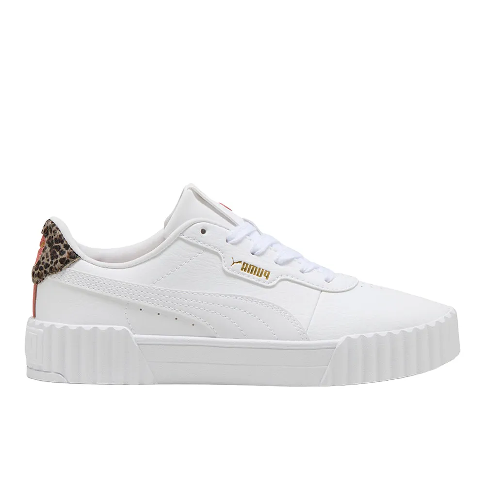 Carina 3.0 Animal Flair Lace Up Sneakers sold by Shoebacca