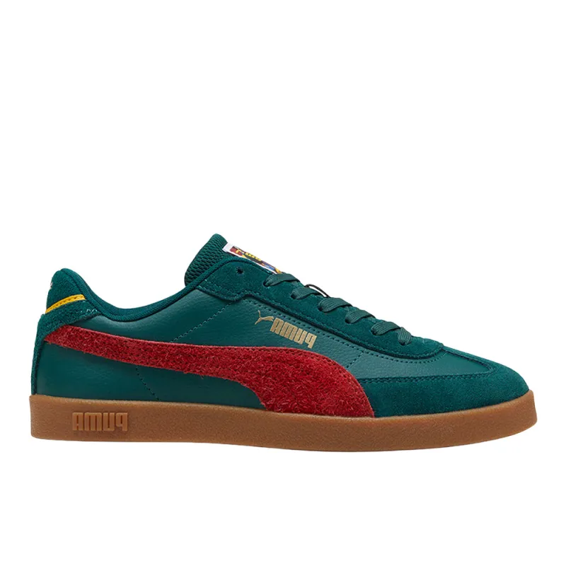 Club II Era Year Of Sports Lace Up Sneakers made by Puma