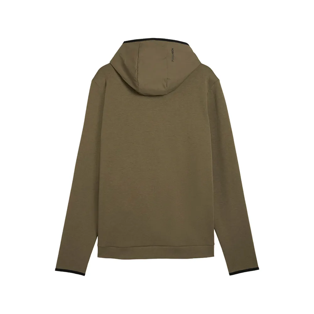 Pumatech Full Zip Hoodie sold by Shoebacca product image thumbnail 2