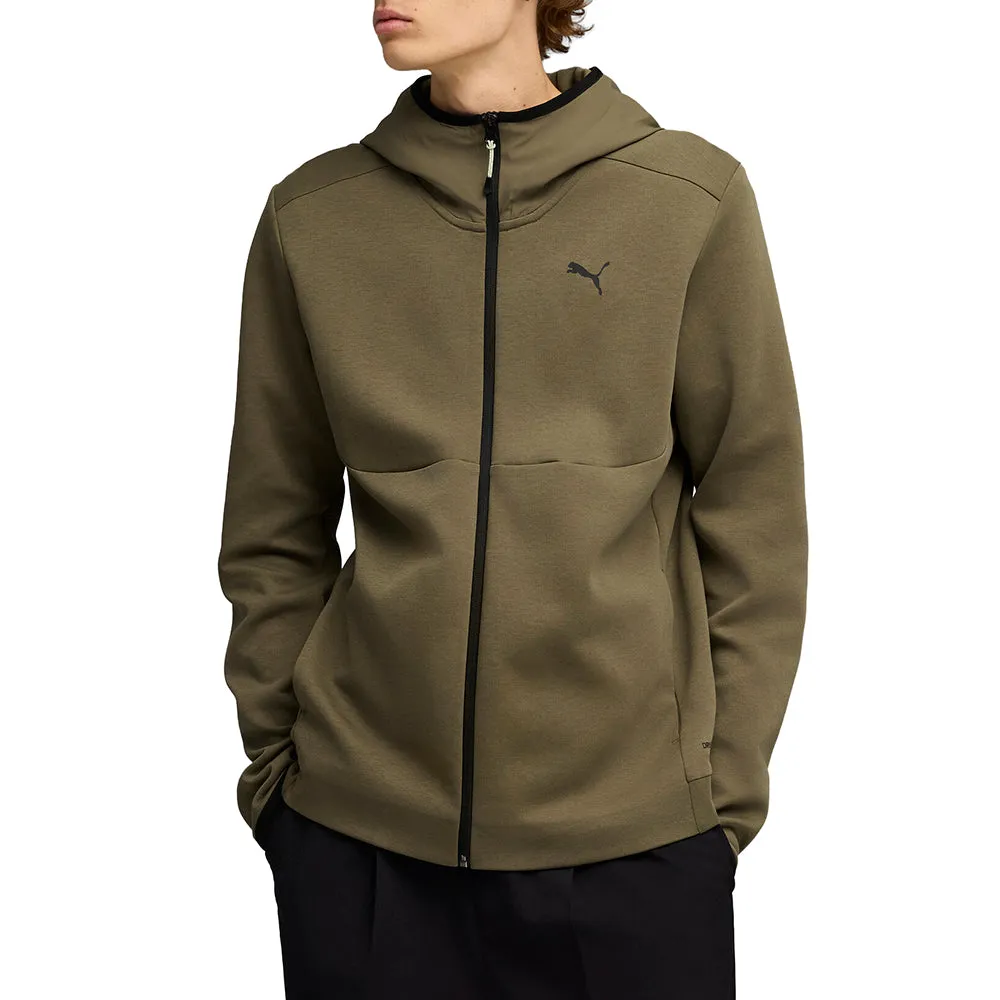 Pumatech Full Zip Hoodie sold by Shoebacca product image thumbnail 3