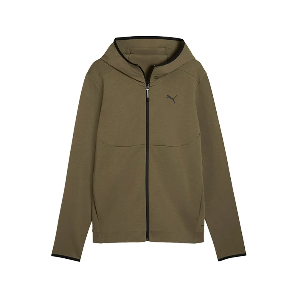 Pumatech Full Zip Hoodie sold by Shoebacca