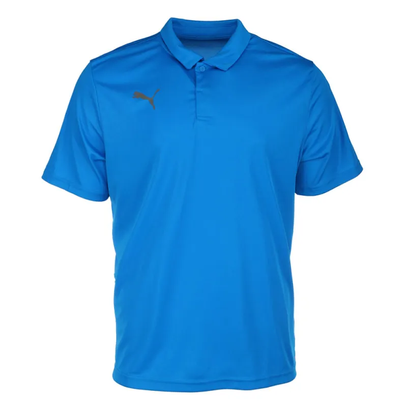 Teamliga Sideline Polo Shirt made by Puma