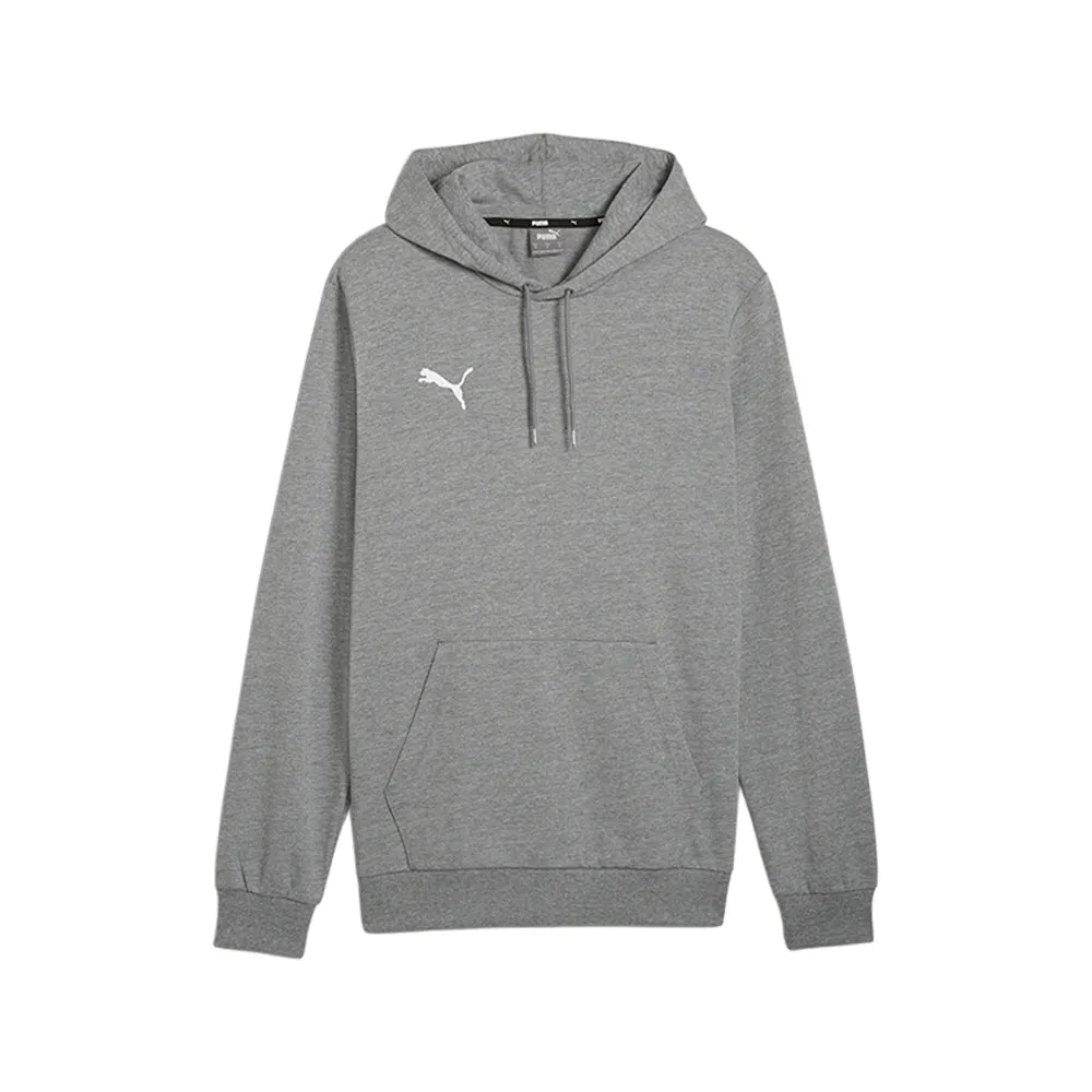 Teamgoal Casuals Pullover Hoodie sold by Shoebacca