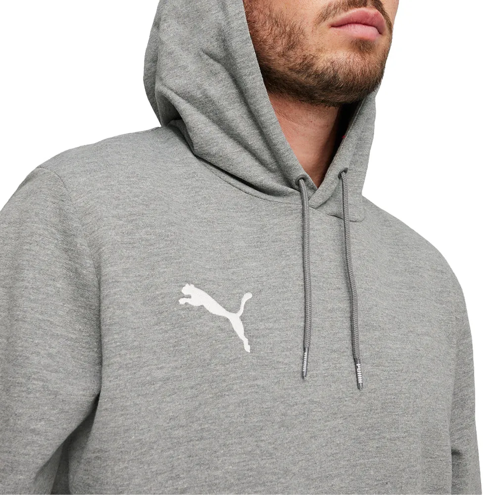 Teamgoal Casuals Pullover Hoodie sold by Shoebacca product image thumbnail 5