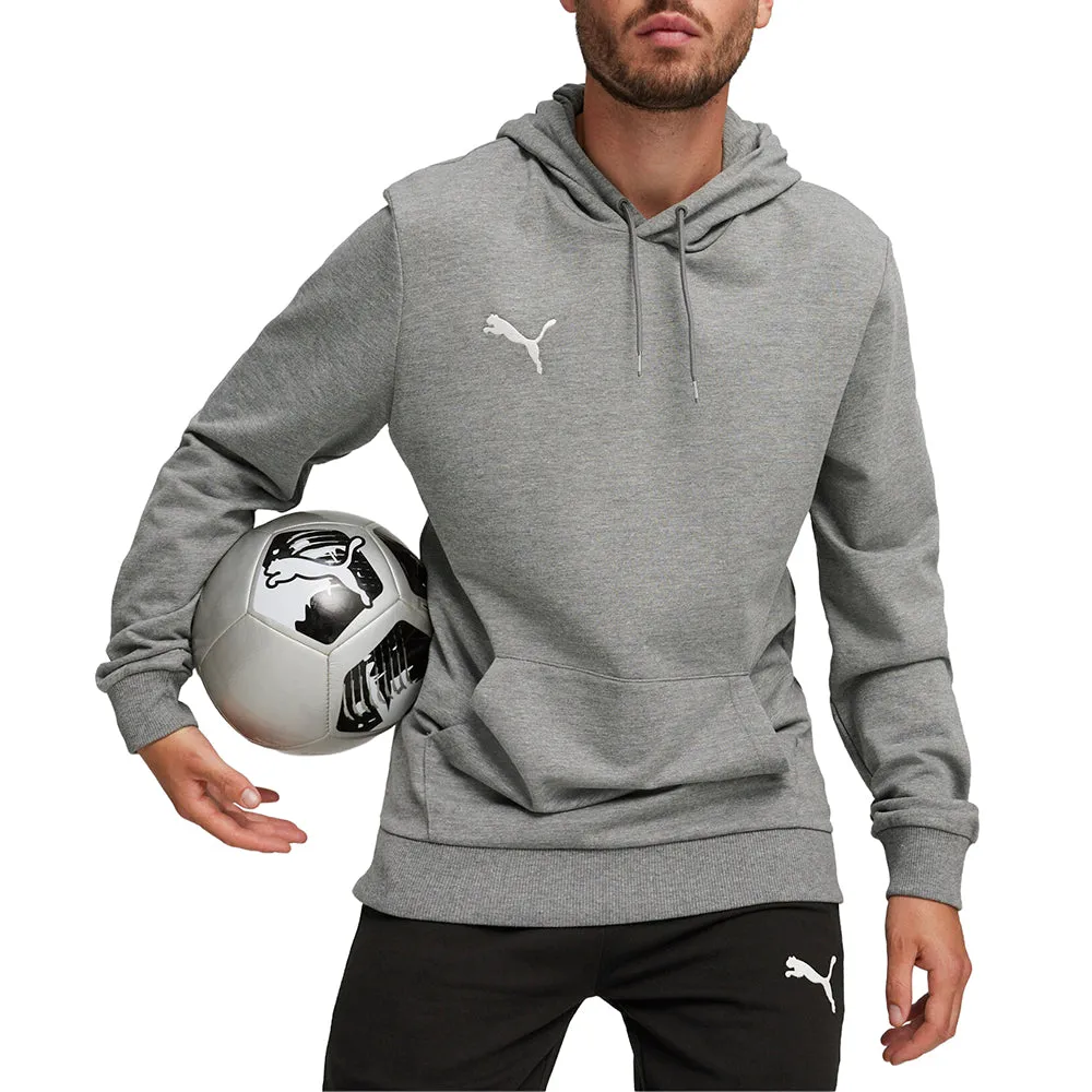 Teamgoal Casuals Pullover Hoodie sold by Shoebacca product image thumbnail 3