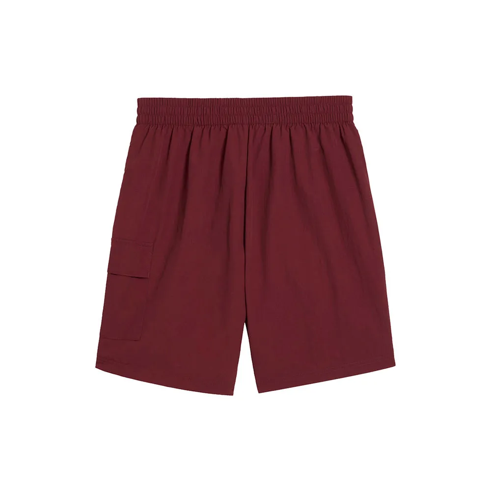 Essentials Woven Cargo 8 Inch Shorts sold by Shoebacca product image thumbnail 2