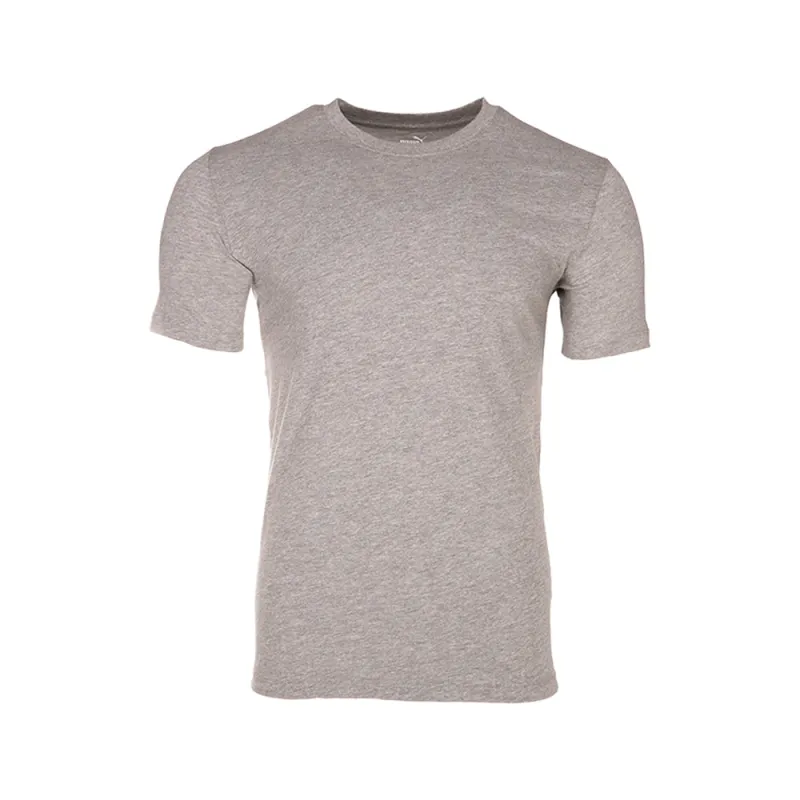 United Crew Neck Short Sleeve T-Shirt made by Puma