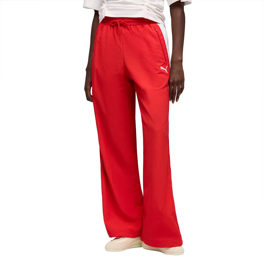 T7 Oversized Track Pants sold by Shoebacca product image thumbnail 3