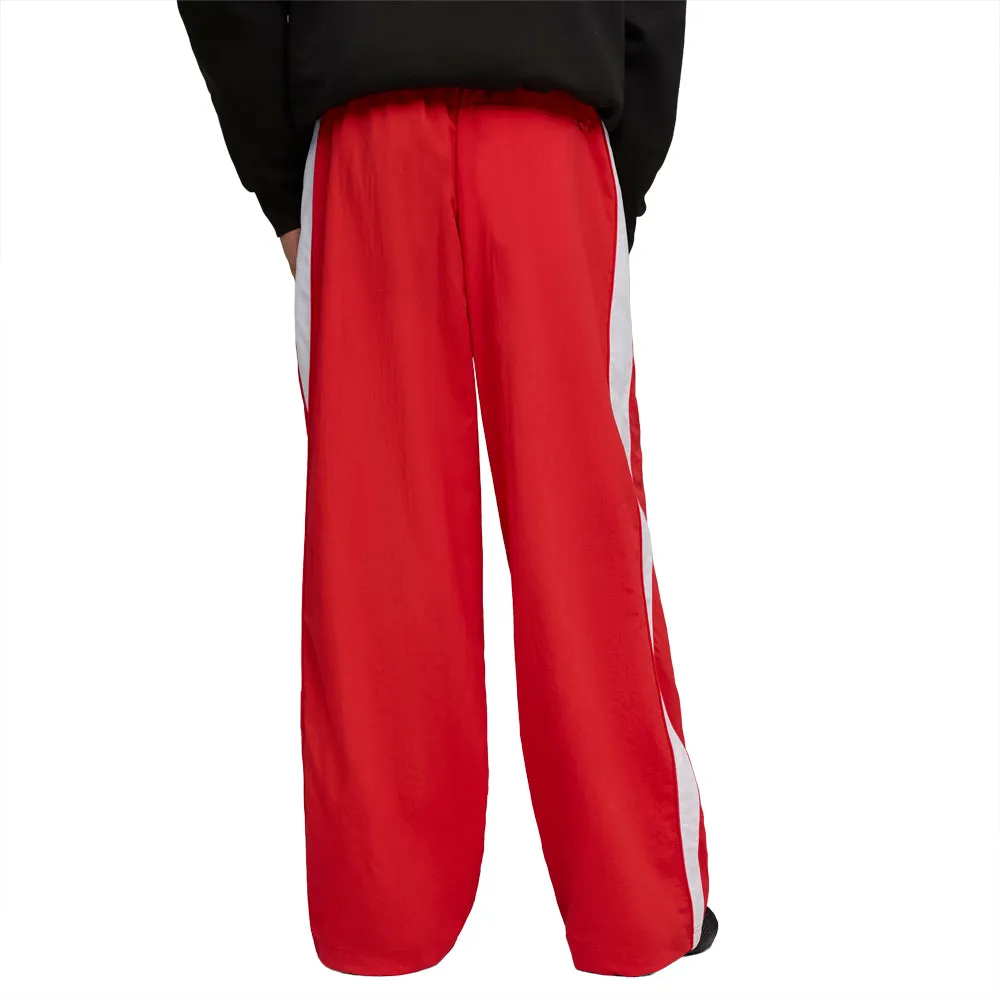 T7 Oversized Track Pants sold by Shoebacca product image thumbnail 4