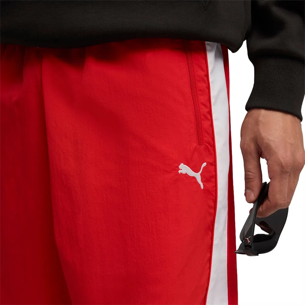 T7 Oversized Track Pants sold by Shoebacca product image thumbnail 5