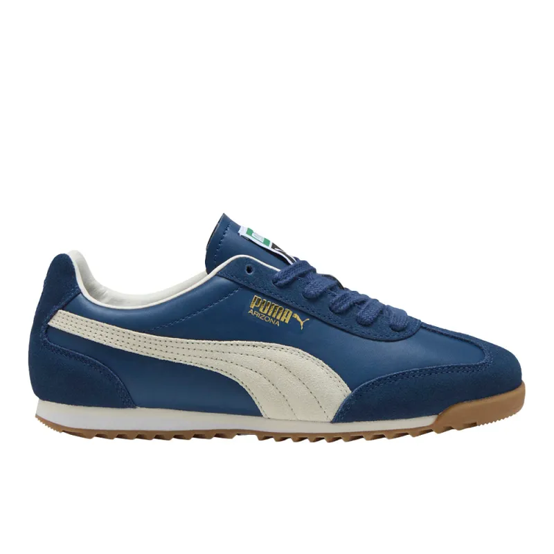 Arizona Retro Lace Up Sneakers made by Puma