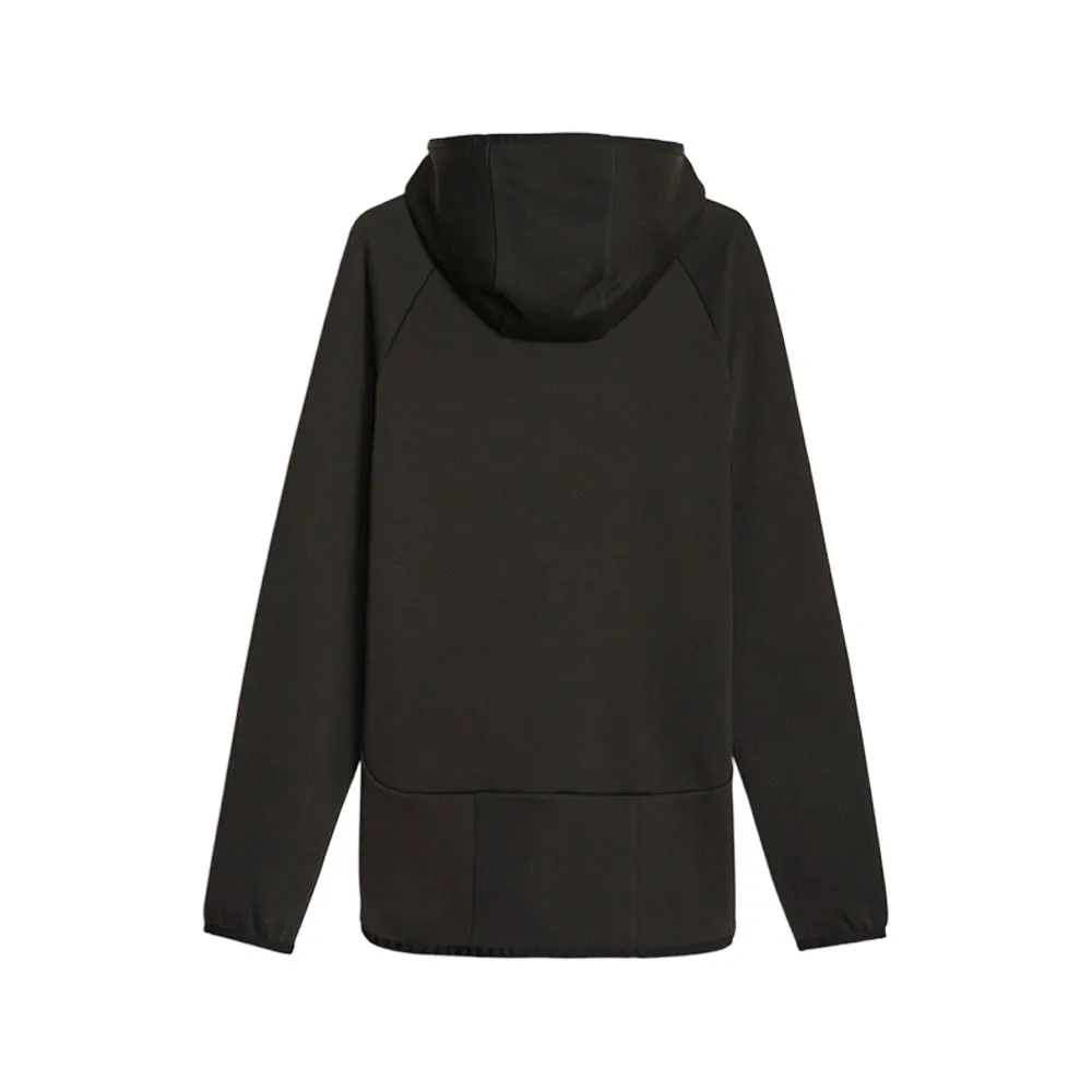 PUMA HOOPS X TEAM Basketball Dime Full Zip Hoodie sold by Shoebacca product image thumbnail 2