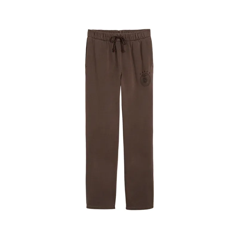 Wardrobe Essentials NYC Sweatpants made by Puma