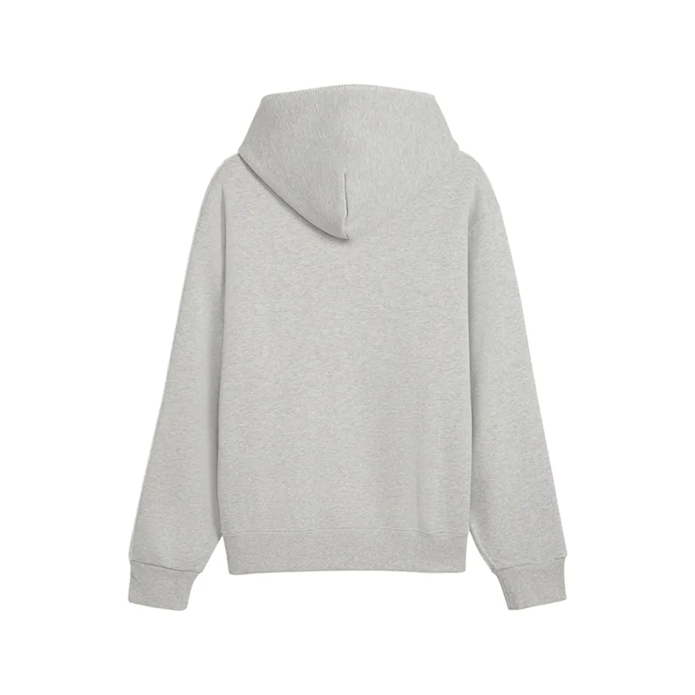 PUMA X MADHAPPY Relaxed Lace Pullover Hoodie sold by Shoebacca product image thumbnail 2