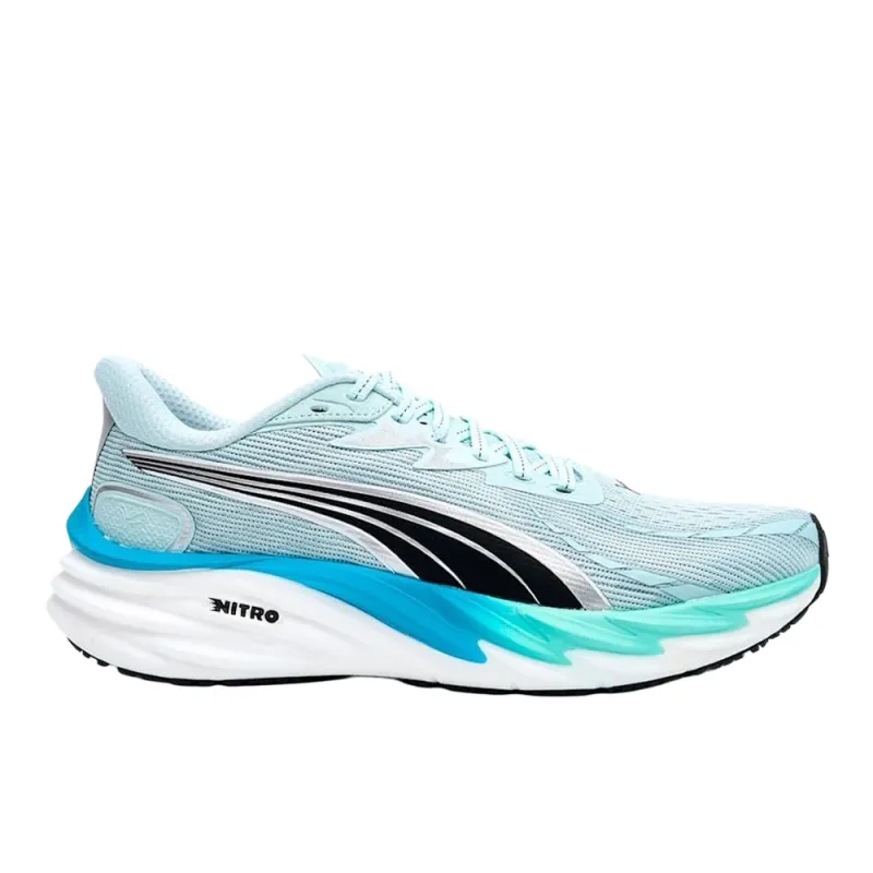 Velocity Nitro 4 Wide Running Shoes made by Puma