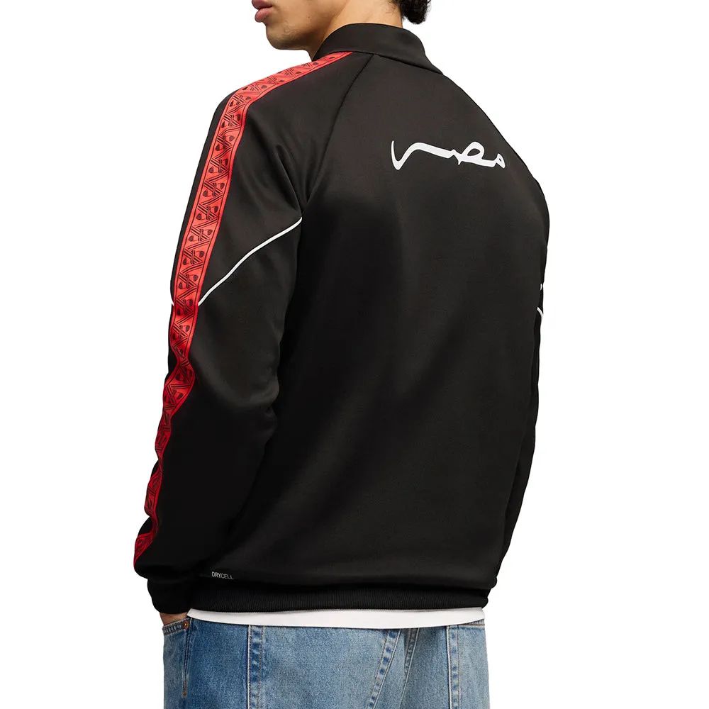 Egypt King Anthem Full Zip Jacket sold by Shoebacca product image thumbnail 4