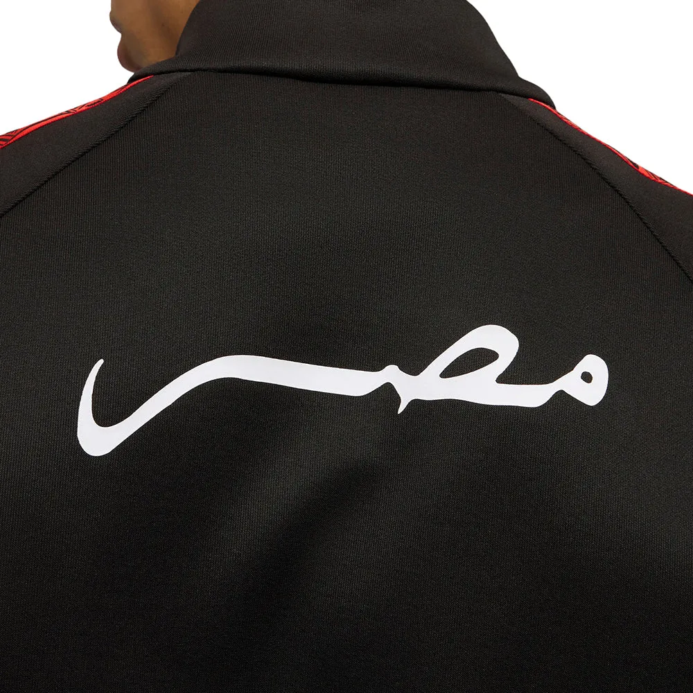 Egypt King Anthem Full Zip Jacket sold by Shoebacca product image thumbnail 5