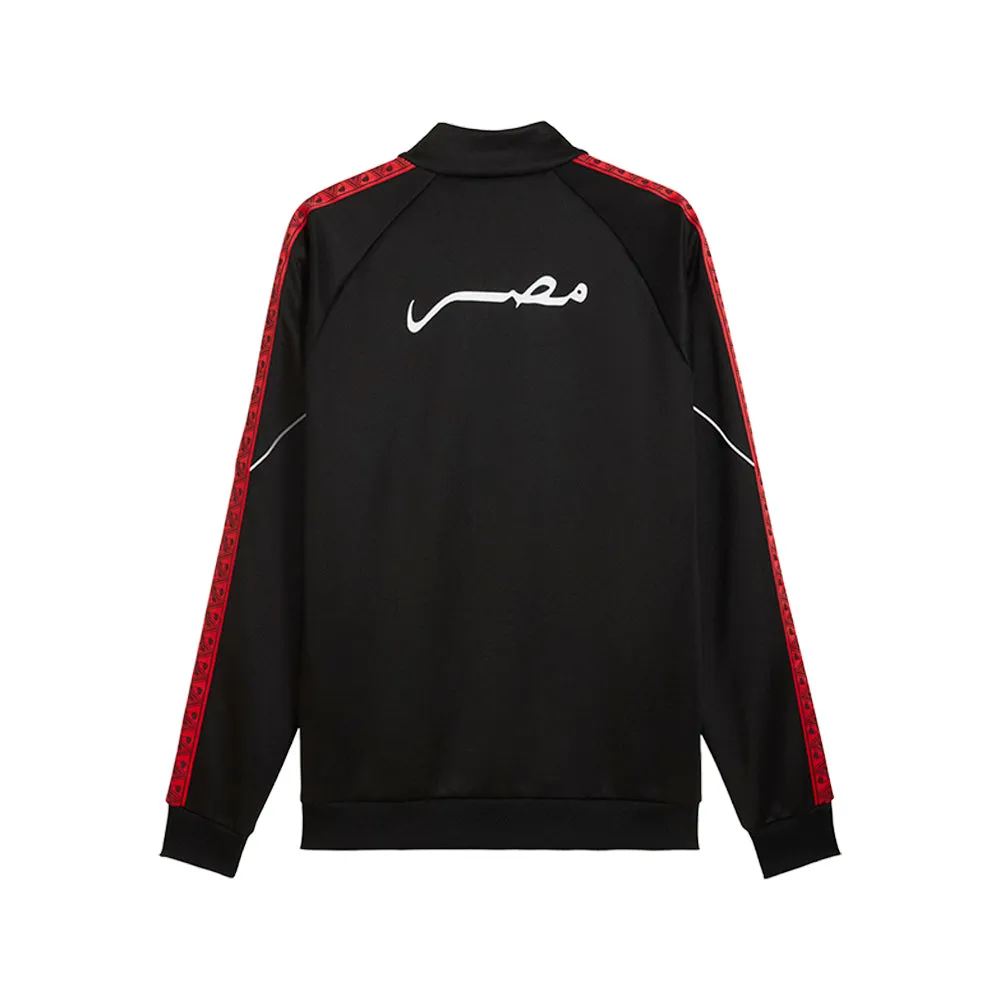 Egypt King Anthem Full Zip Jacket sold by Shoebacca product image thumbnail 2