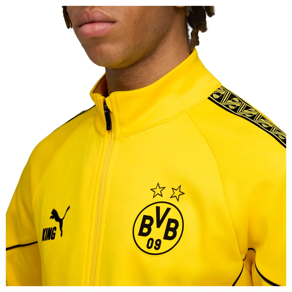 BVB King Anthem Full Zip Jacket sold by Shoebacca product image thumbnail 5