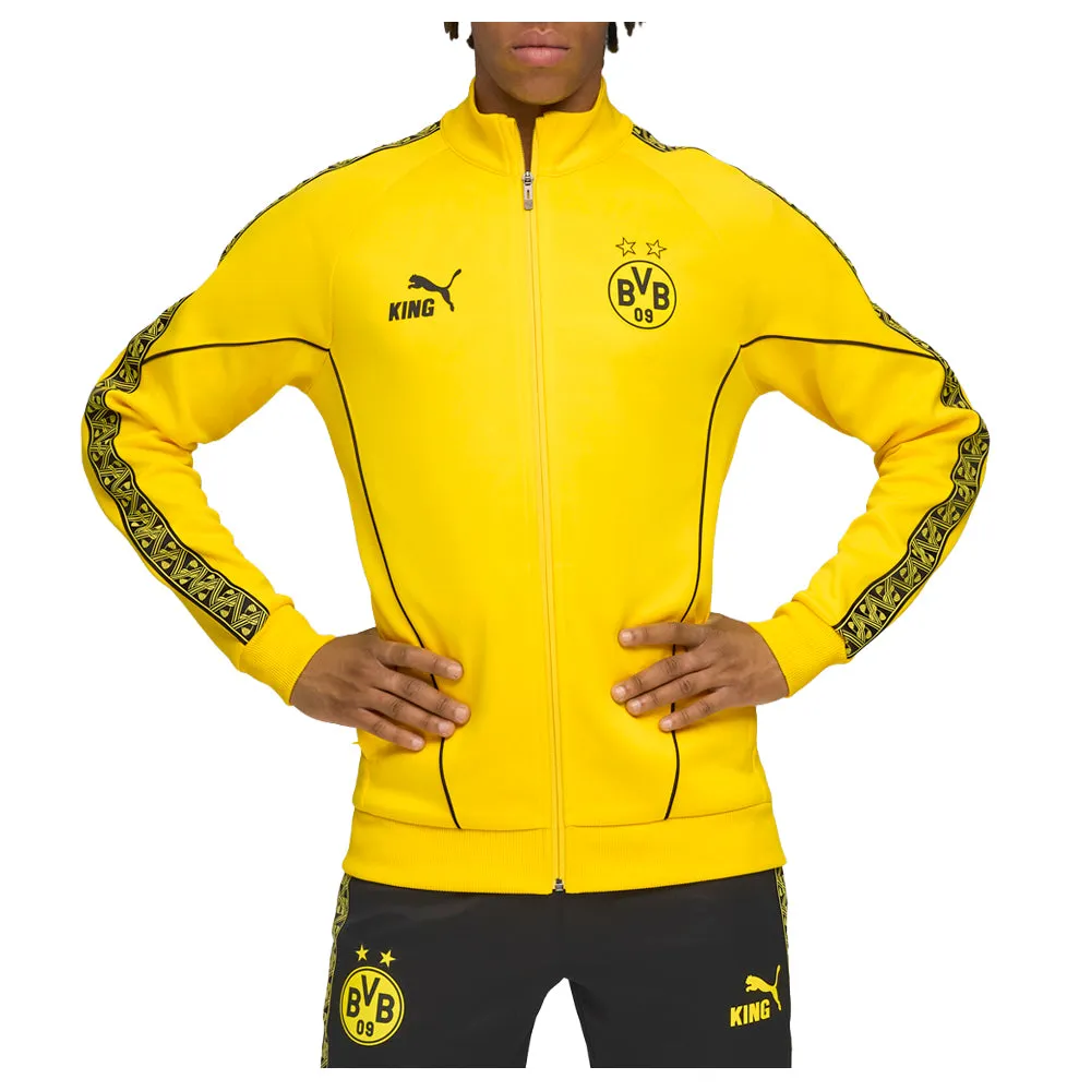 BVB King Anthem Full Zip Jacket sold by Shoebacca product image thumbnail 3