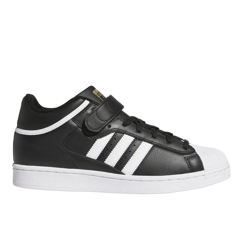 Pro Shell ADV Skate Shoes made by Adidas