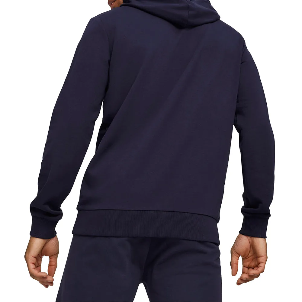 Teamgoal Casuals Pullover Hoodie sold by Shoebacca product image thumbnail 4