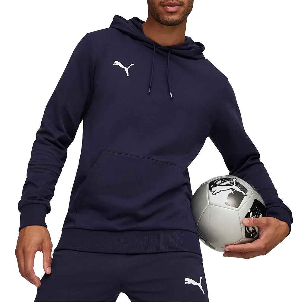 Teamgoal Casuals Pullover Hoodie sold by Shoebacca product image thumbnail 3