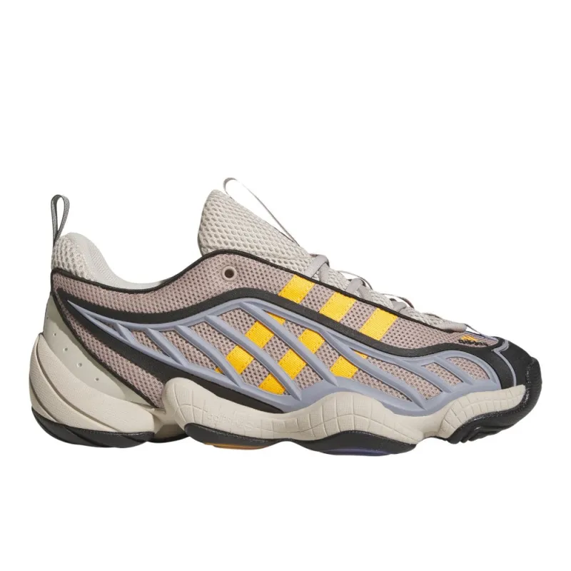 Intimidation Low Shoes made by Adidas