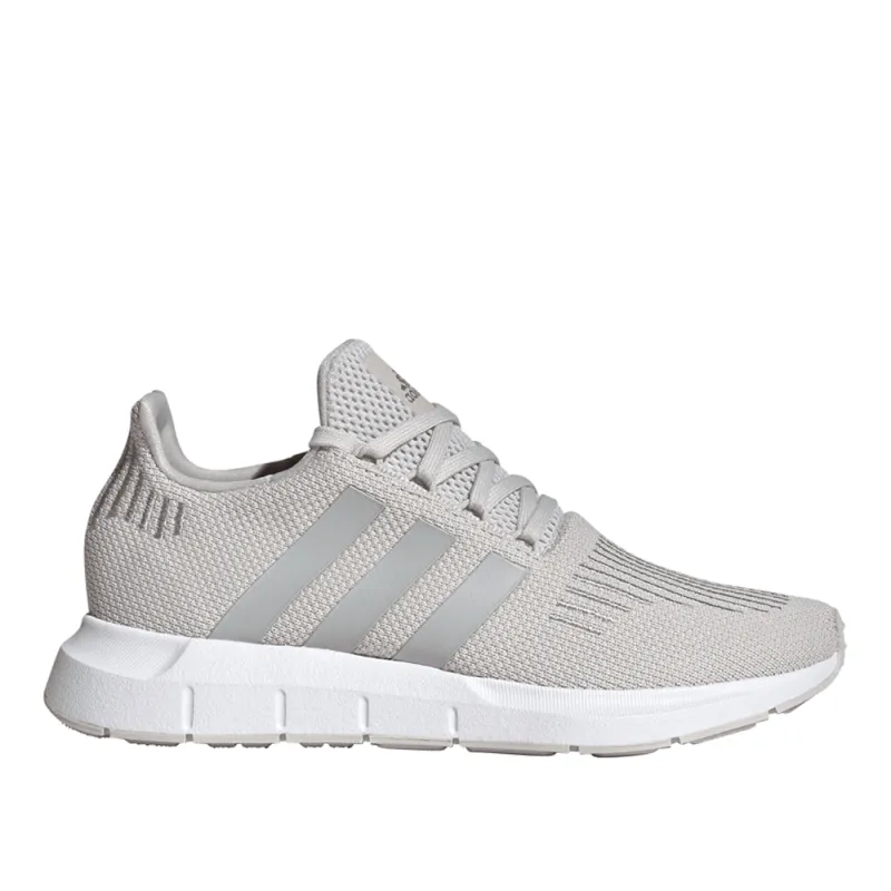 Swift Run 1.0 Lace Up Sneakers made by Adidas