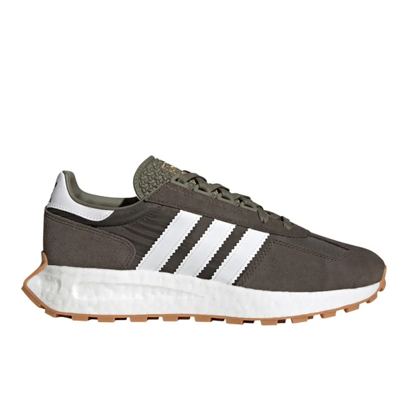 Retropy E5 Lace Up Sneakers made by Adidas