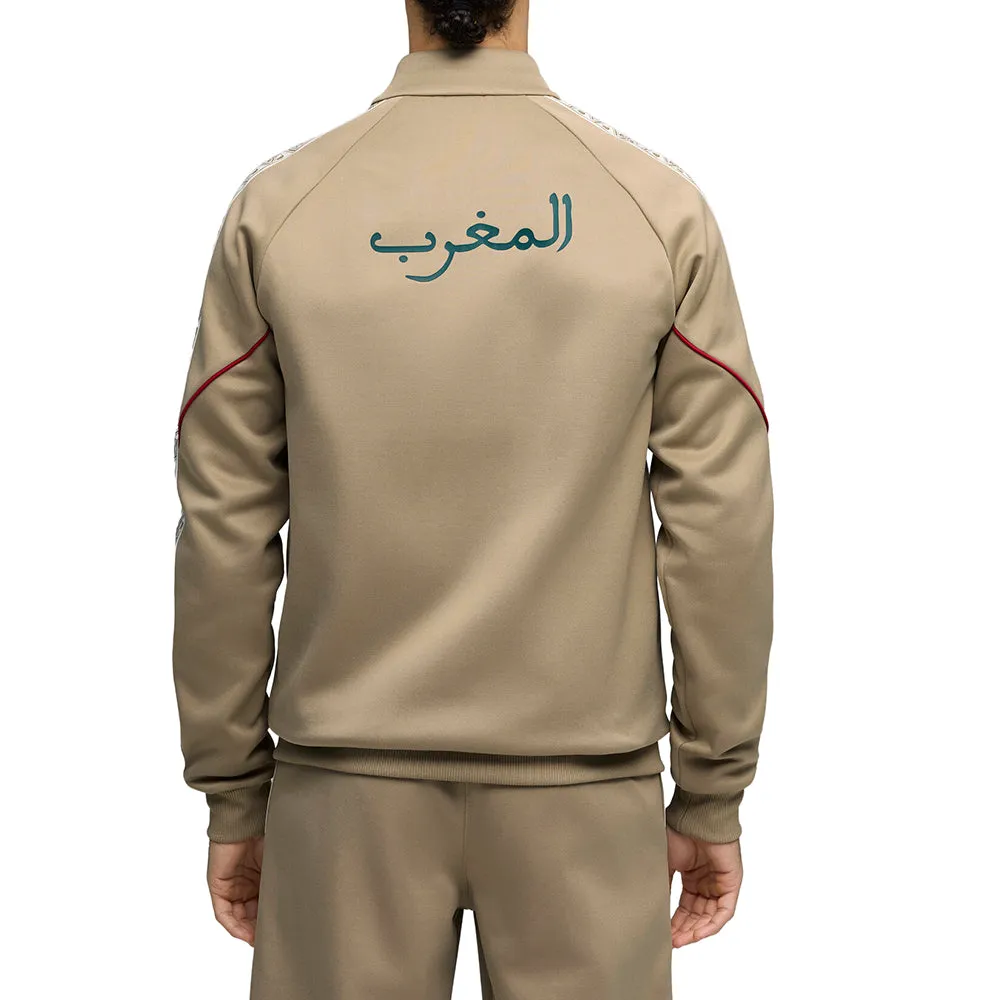 Morocco King Anthem Full Zip Jacket sold by Shoebacca product image thumbnail 4