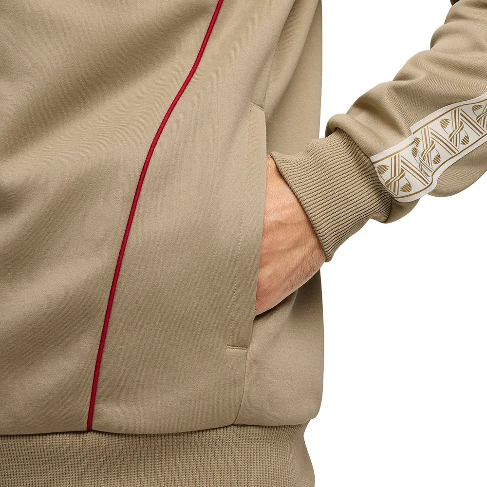 Morocco King Anthem Full Zip Jacket sold by Shoebacca product image thumbnail 5