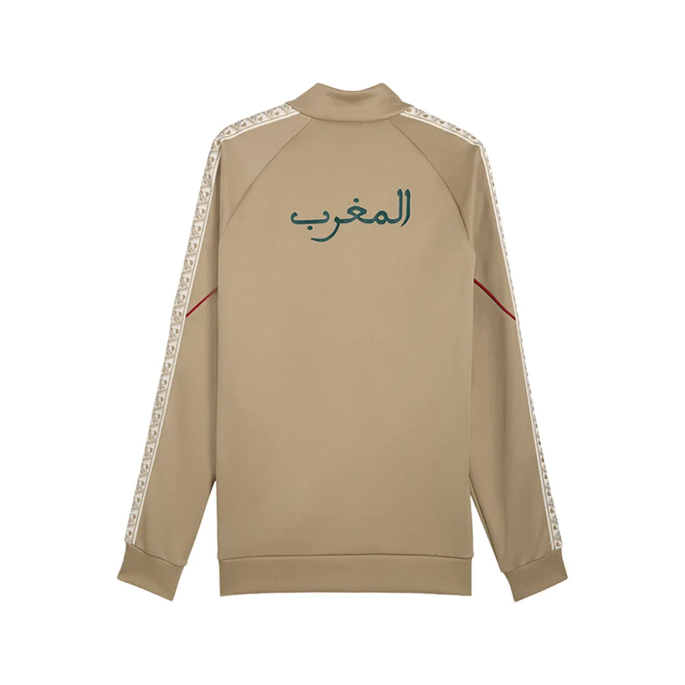 Morocco King Anthem Full Zip Jacket sold by Shoebacca product image thumbnail 2