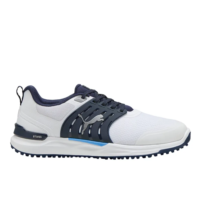 Ignite Elevate 2 Golf Shoes made by Puma