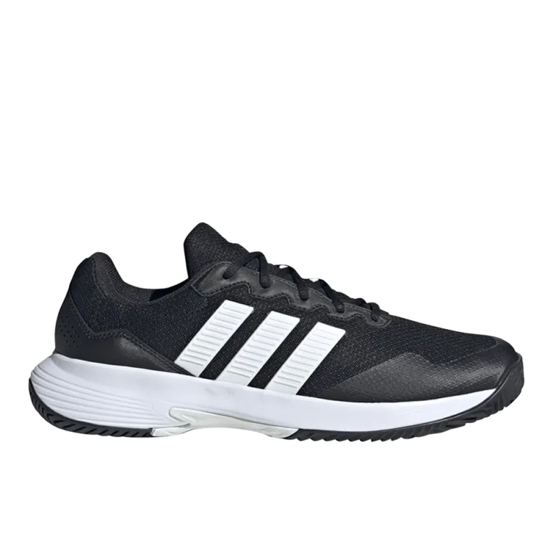 Gamecourt 2 Tennis Shoes made by Adidas