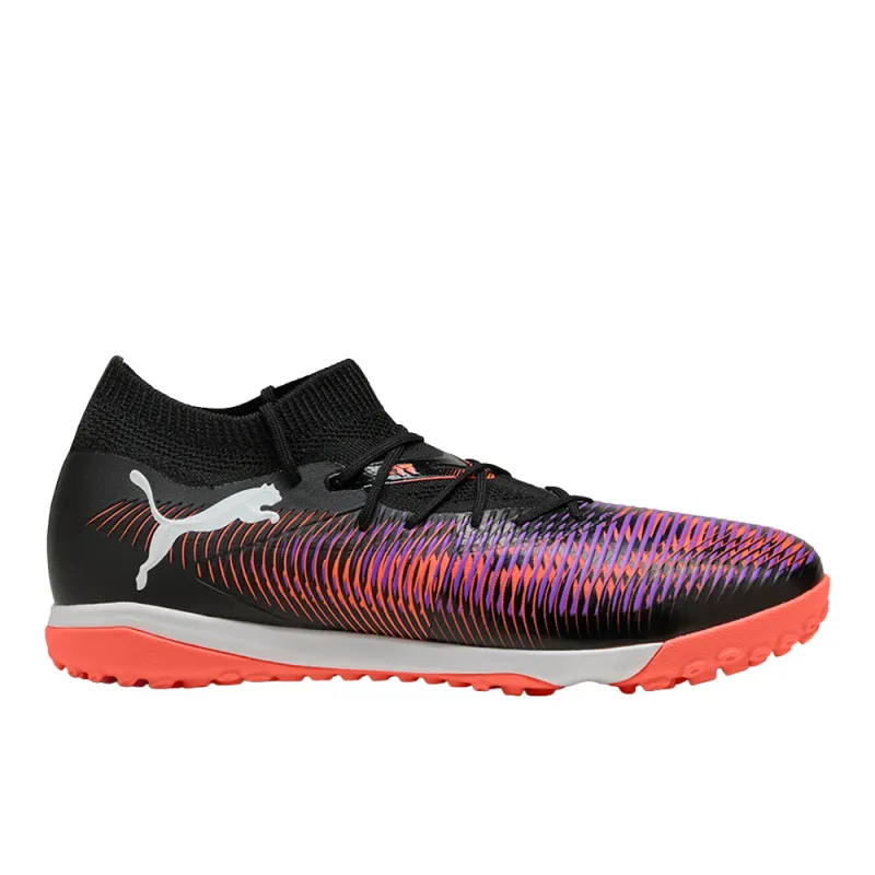 Future 8 Match Turf Soccer Shoes made by Puma