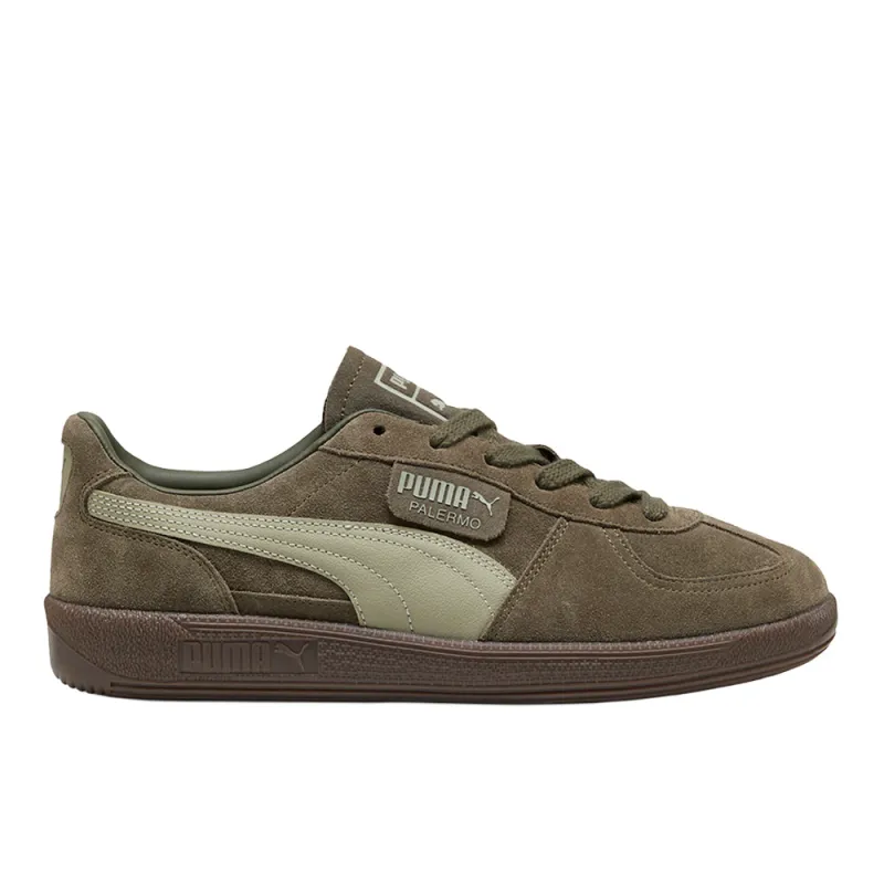 Palermo Lace Up Sneakers made by Puma