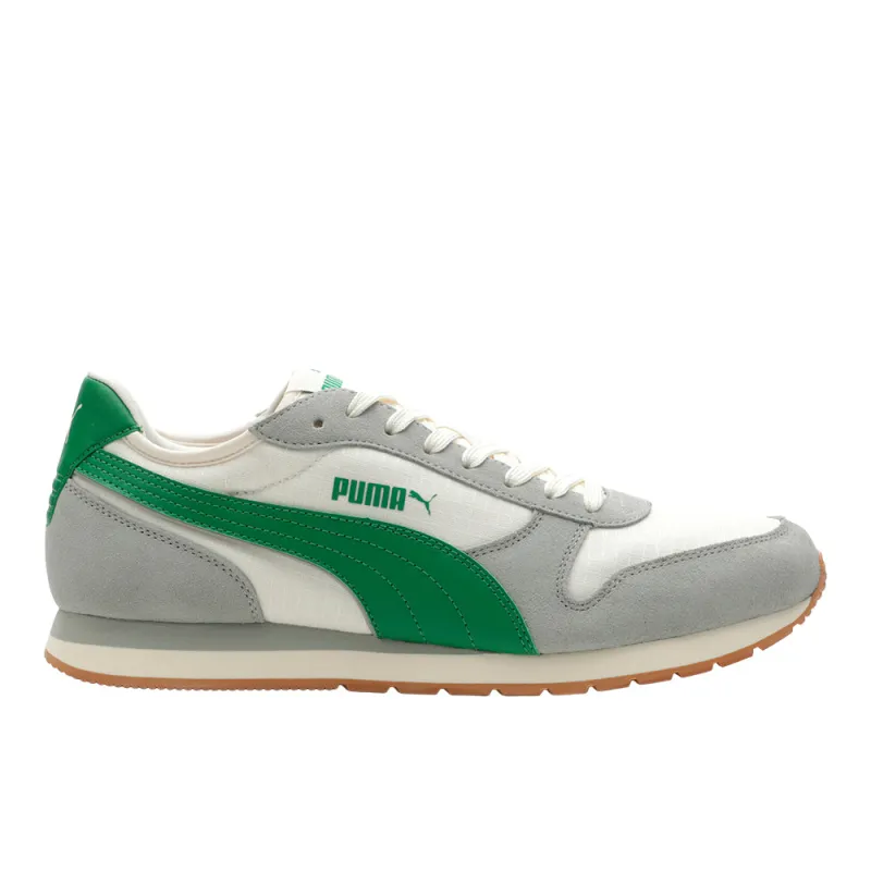 ST Miler Nylon Lace Up Sneakers made by Puma