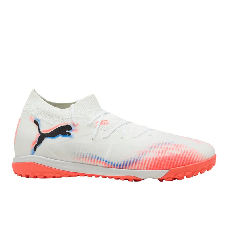 Future 8 Match Turf Soccer Shoes made by Puma