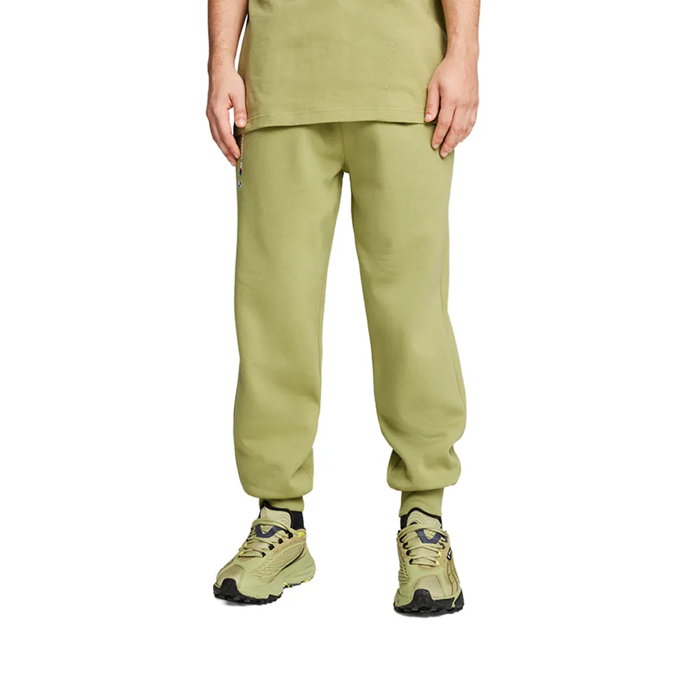 BMW M Motorsport Essentials Fleece Pants sold by Shoebacca product image thumbnail 3