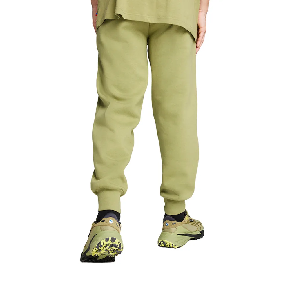 BMW M Motorsport Essentials Fleece Pants sold by Shoebacca product image thumbnail 4